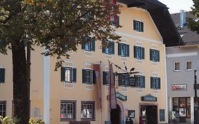 Landgasthof Santner
